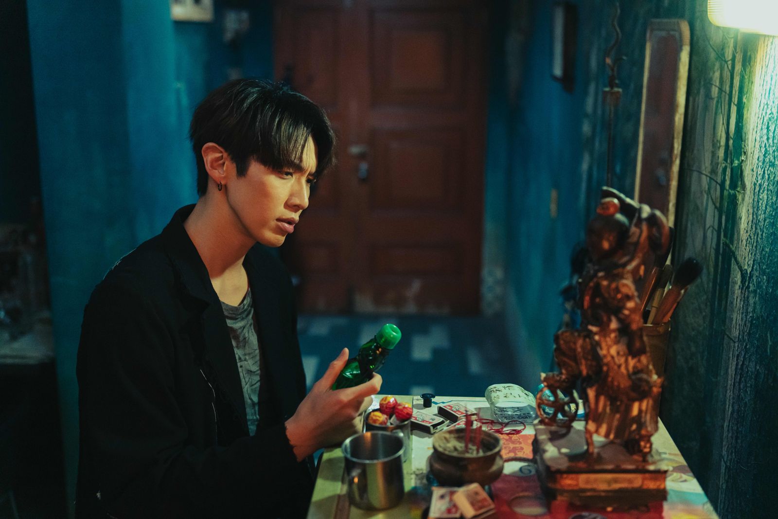 圖源：Netflix